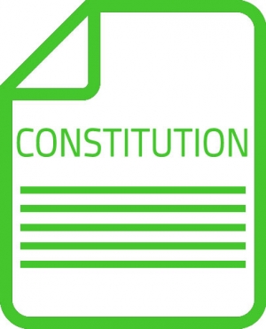 CSG amends its Constitution