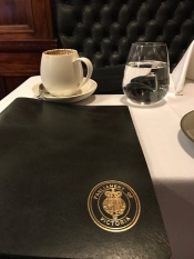 December 2017: Christmas Networking Lunch